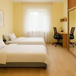 Appartement Tanie Noclegowanie *