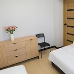 Appartement Tanie Noclegowanie Katowice