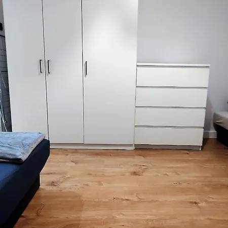 Tanie Noclegowanie Katowice