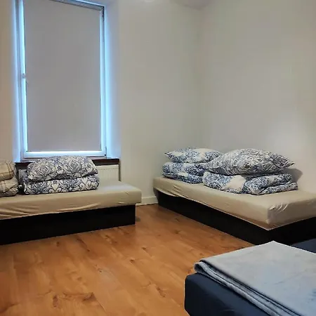Apartment Tanie Noclegowanie *