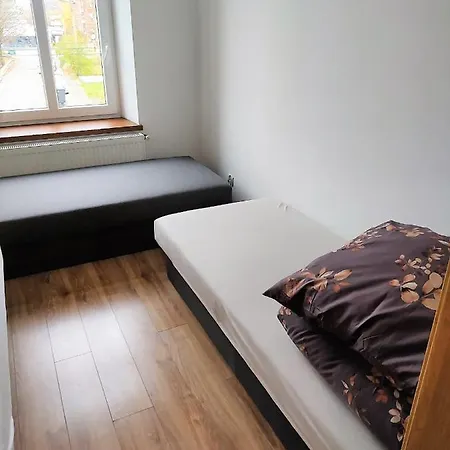 Apartman Tanie Noclegowanie
