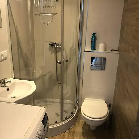 Apartment Tanie Noclegowanie