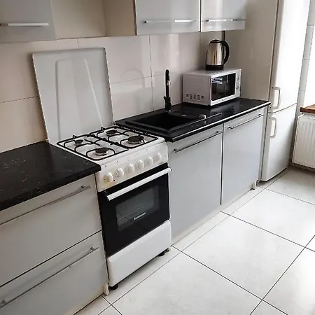 Tanie Noclegowanie Apartment