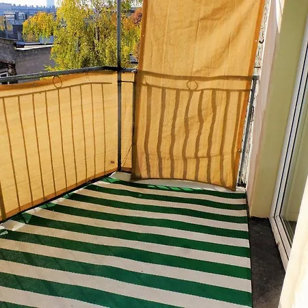 Apartment Tanie Noclegowanie Katowice