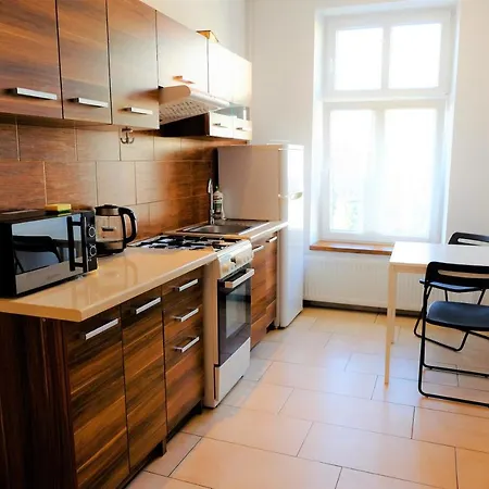 Tanie Noclegowanie Apartment Katowice