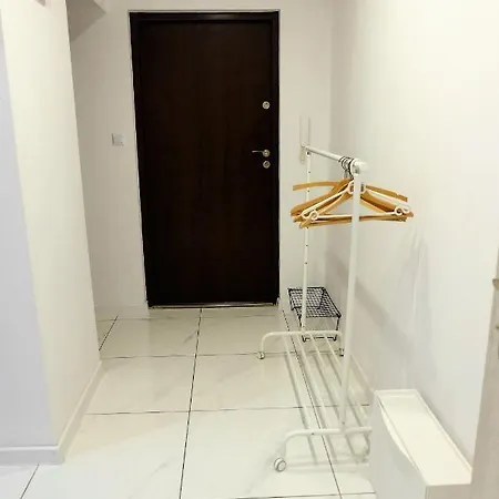 Tanie Noclegowanie Apartment