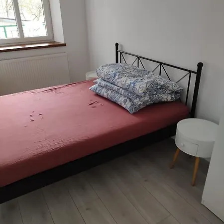 Tanie Noclegowanie Apartment *