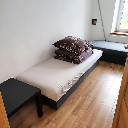 Apartment Tanie Noclegowanie