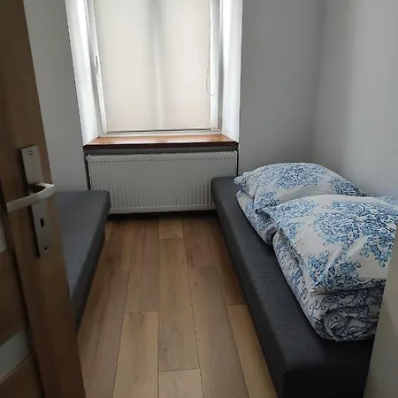 Apartment Tanie Noclegowanie Katowice