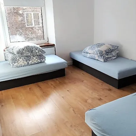 Apartment Tanie Noclegowanie
