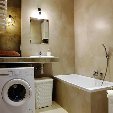 Apartment Tanie Noclegowanie Katowice
