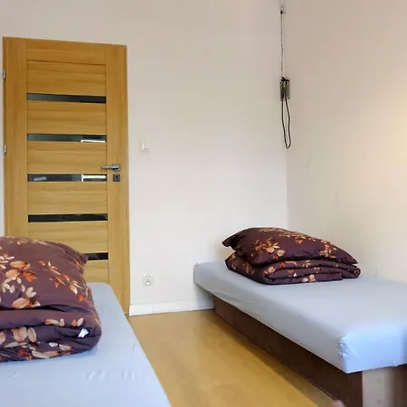 Apartment Tanie Noclegowanie Katowice