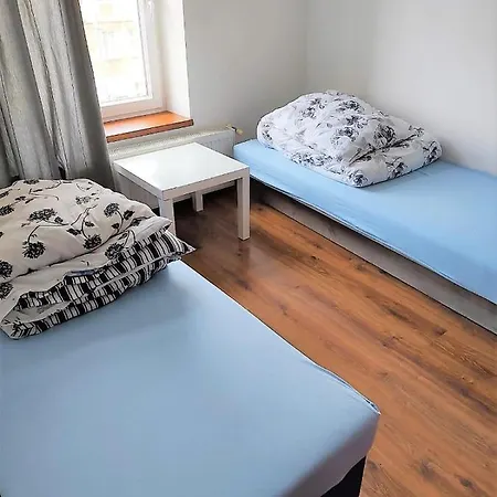 Apartment Tanie Noclegowanie