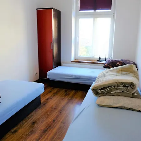Apartment Tanie Noclegowanie