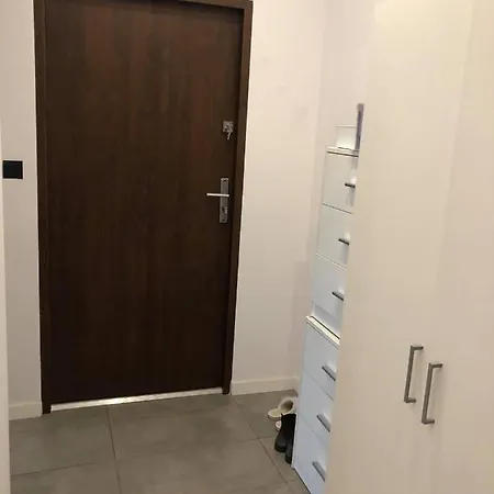 Apartment Tanie Noclegowanie