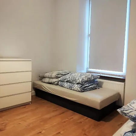 Tanie Noclegowanie * Katowice