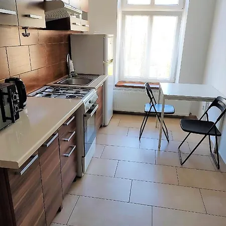Tanie Noclegowanie Apartment Katowice