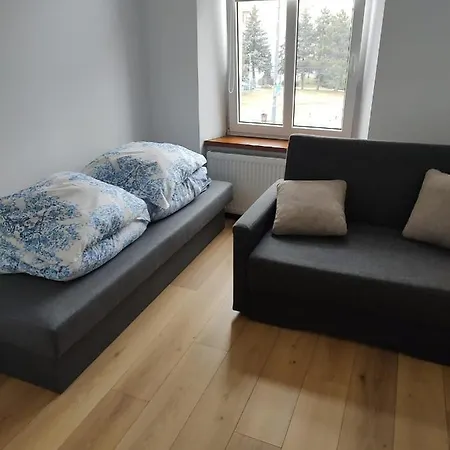 Apartman Tanie Noclegowanie