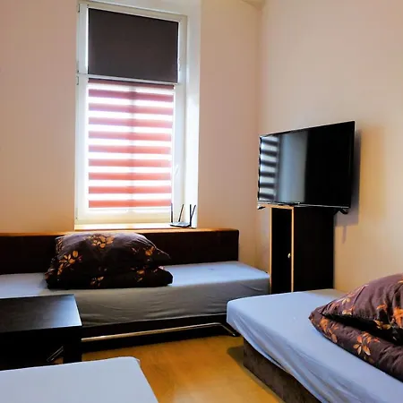 Apartment Tanie Noclegowanie