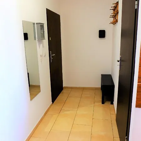 아파트 Tanie Noclegowanie