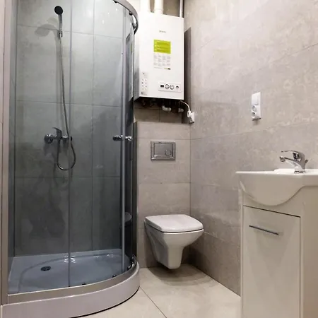 Tanie Noclegowanie Apartament *