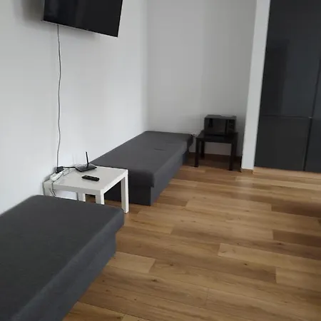 Apartment Tanie Noclegowanie Katowice