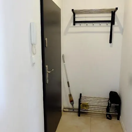 Tanie Noclegowanie Apartment