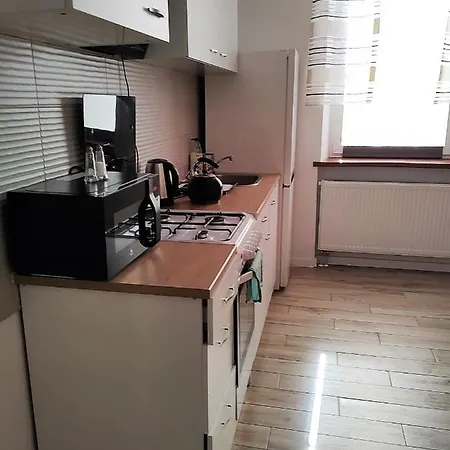Apartment Tanie Noclegowanie