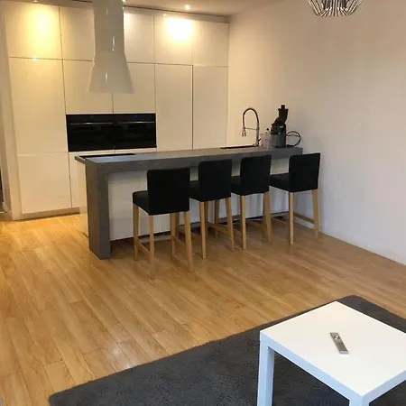 Apartment Tanie Noclegowanie Katowice