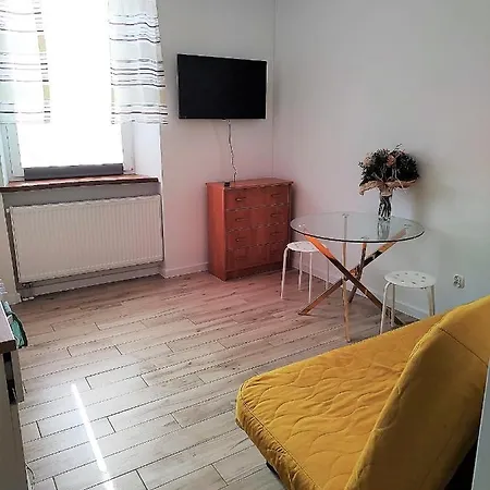 Apartment Tanie Noclegowanie Katowice