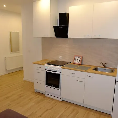 Tanie Noclegowanie Apartment