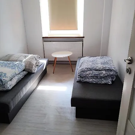 Tanie Noclegowanie * Katowice