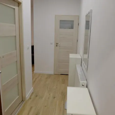 Tanie Noclegowanie Lägenhet