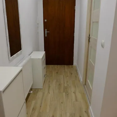 Lägenhet Tanie Noclegowanie Katowice