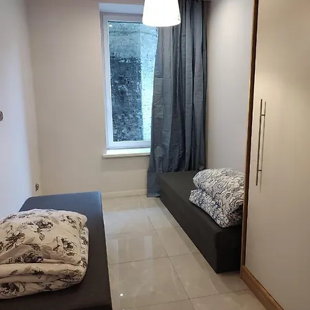 Tanie Noclegowanie Apartment