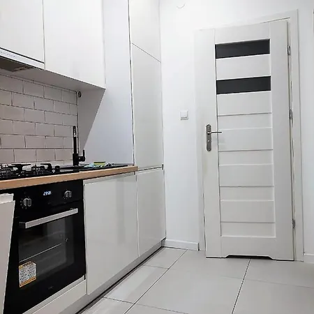 Tanie Noclegowanie Apartment *