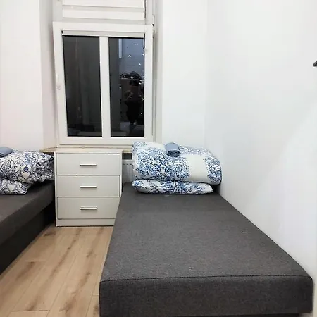 Tanie Noclegowanie Apartment