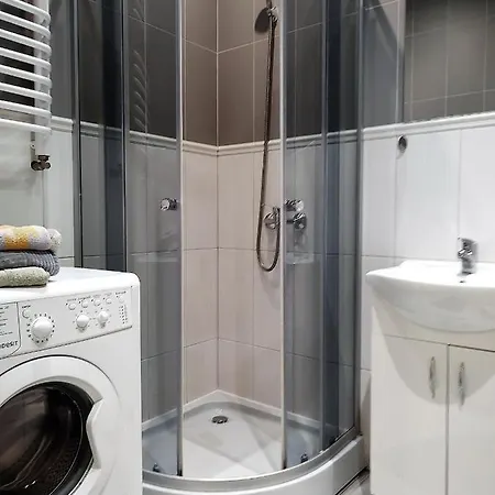 Apartment Tanie Noclegowanie