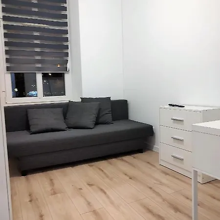 Apartment Tanie Noclegowanie Katowice