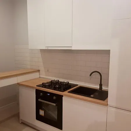 Tanie Noclegowanie Apartment