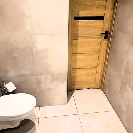 Tanie Noclegowanie Lägenhet