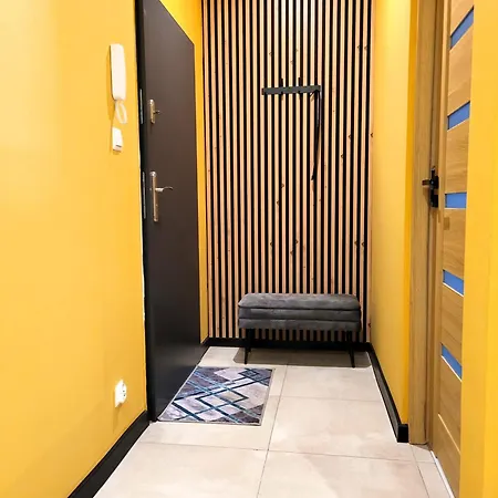 Apartment Tanie Noclegowanie