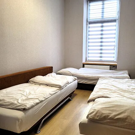 Tanie Noclegowanie Apartment Katowice