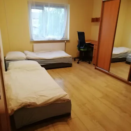 Tanie Noclegowanie Apartman Katowice