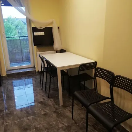 Apartament Tanie Noclegowanie