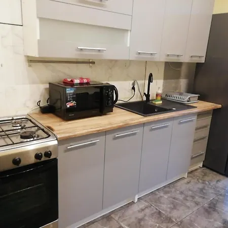 Apartament Tanie Noclegowanie Katowice