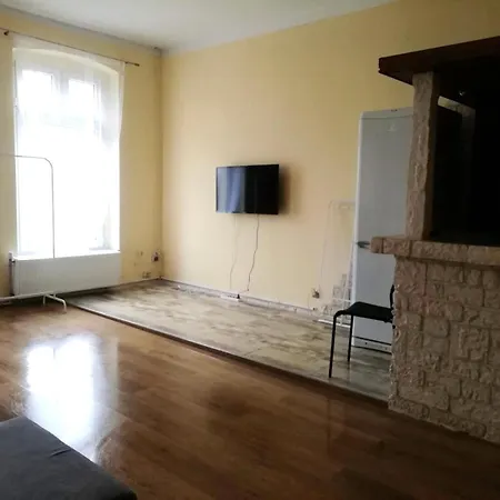 Tanie Noclegowanie Apartament Katowice