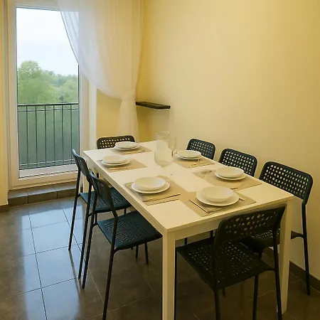 Tanie Noclegowanie شقة