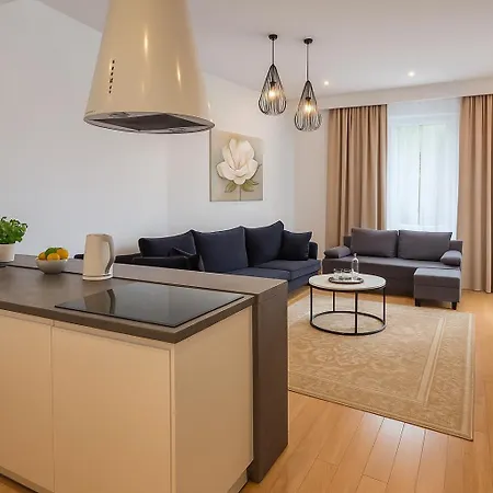 Appartement Tanie Noclegowanie