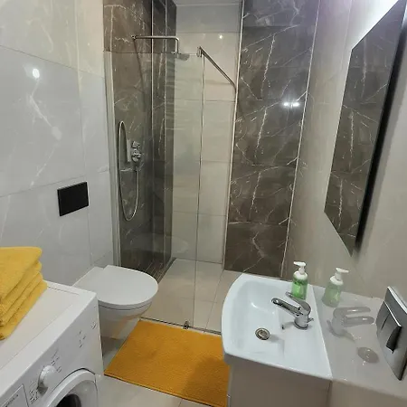 Apartman Tanie Noclegowanie